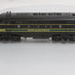 K-Line K2581-0268 O Reading F7 A Diesel Locomotive #268 NIB