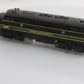 K-Line K2581-0268 O Reading F7 A Diesel Locomotive #268 NIB