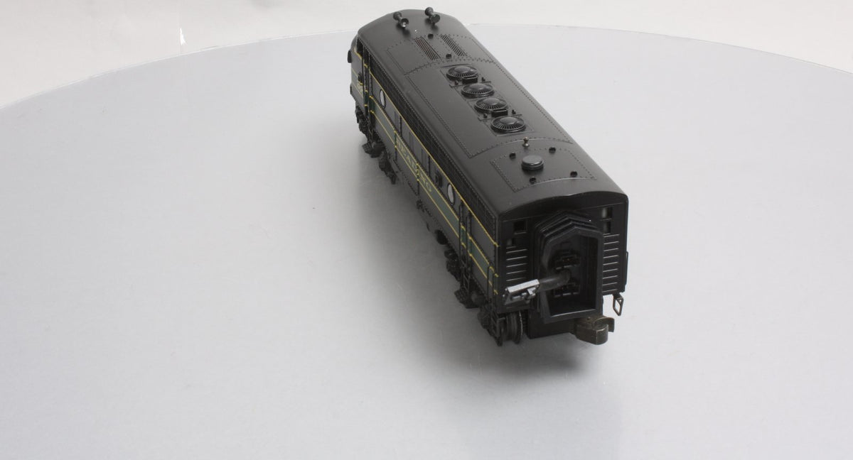 K-Line K2581-0268 O Reading F7 A Diesel Locomotive #268 NIB