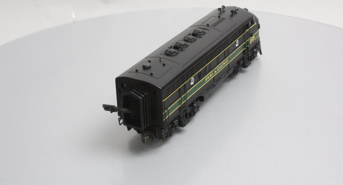 K-Line K2581-0268 O Reading F7 A Diesel Locomotive #268 NIB