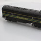K-Line K2581-0268 O Reading F7 A Diesel Locomotive #268 NIB