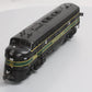 K-Line K2581-0268 O Reading F7 A Diesel Locomotive #268 NIB