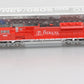 Kato 176-5618 N Scale Indiana Rail Road SD90/43MAC #9002