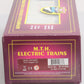 MTH 20-97266 BNSF Ps-2 Hopper Car #405600 LN/Box