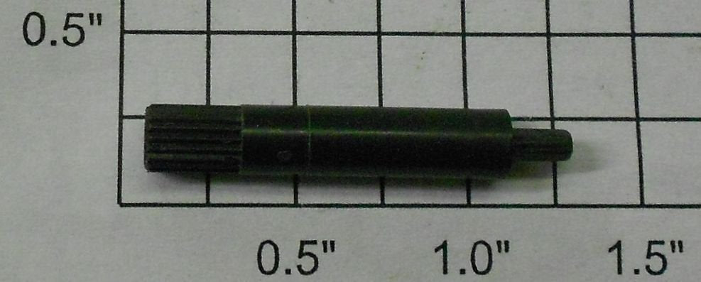 Lionel 6911106T15 Volume Control Extension
