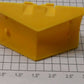 Lionel 53-10 Yellow Plastic Snowplow