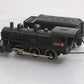 MTH 30-1148-1 Pennsylvania 2-6-0 Steam Engine And Tender w/PS1 #1014 LN/Box