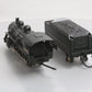 MTH 30-1148-1 Pennsylvania 2-6-0 Steam Engine And Tender w/PS1 #1014 LN/Box