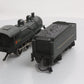 MTH 30-1148-1 Pennsylvania 2-6-0 Steam Engine And Tender w/PS1 #1014 LN/Box