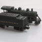MTH 30-1148-1 Pennsylvania 2-6-0 Steam Engine And Tender w/PS1 #1014 LN/Box