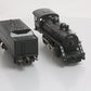 MTH 30-1148-1 Pennsylvania 2-6-0 Steam Engine And Tender w/PS1 #1014 LN/Box