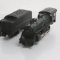 MTH 30-1148-1 Pennsylvania 2-6-0 Steam Engine And Tender w/PS1 #1014 LN/Box