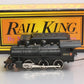 MTH 30-1148-1 Pennsylvania 2-6-0 Steam Engine And Tender w/PS1 #1014 LN/Box