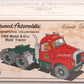 First Gear 40-0001 1:25 1960 Mack Model B-61 Museum Edition Tractor LN/Box
