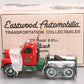 First Gear 40-0001 1:25 1960 Mack Model B-61 Museum Edition Tractor LN/Box