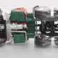 First Gear 40-0001 1:25 1960 Mack Model B-61 Museum Edition Tractor LN/Box
