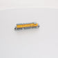 Atlas 49728 N Scale Union Pacific B23-7 Diesel Locomotive #137