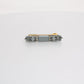 Atlas 49728 N Scale Union Pacific B23-7 Diesel Locomotive #137