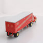 First Gear 19-1435 1:34 Diecast PRR 1960 Mack Model B-61 Tractor Trailer