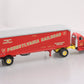 First Gear 19-1435 1:34 Diecast PRR 1960 Mack Model B-61 Tractor Trailer