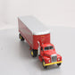 First Gear 19-1435 1:34 Diecast PRR 1960 Mack Model B-61 Tractor Trailer