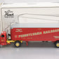 First Gear 19-1435 1:34 Diecast PRR 1960 Mack Model B-61 Tractor Trailer