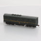 Proto 1000 23969 Pennsylvania F3B Powered Locomotive w/DCC #9508B LN/Box