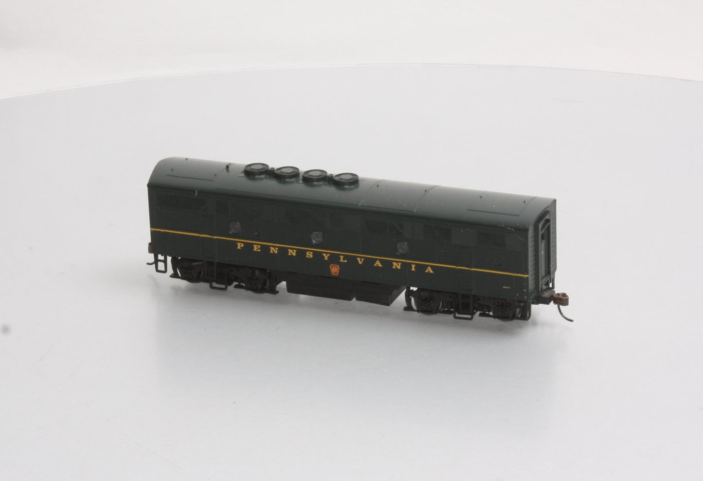 Proto 1000 23969 Pennsylvania F3B Powered Locomotive w/DCC #9508B LN/Box