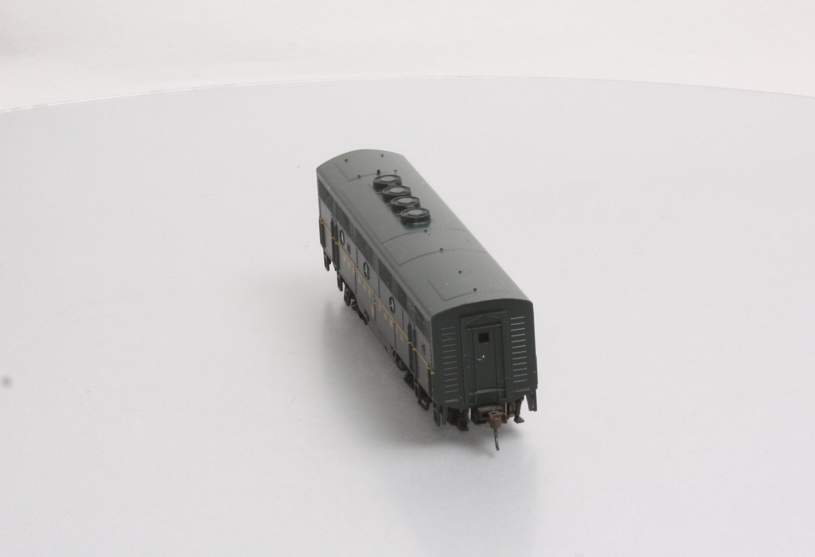 Proto 1000 23969 Pennsylvania F3B Powered Locomotive w/DCC #9508B LN/Box