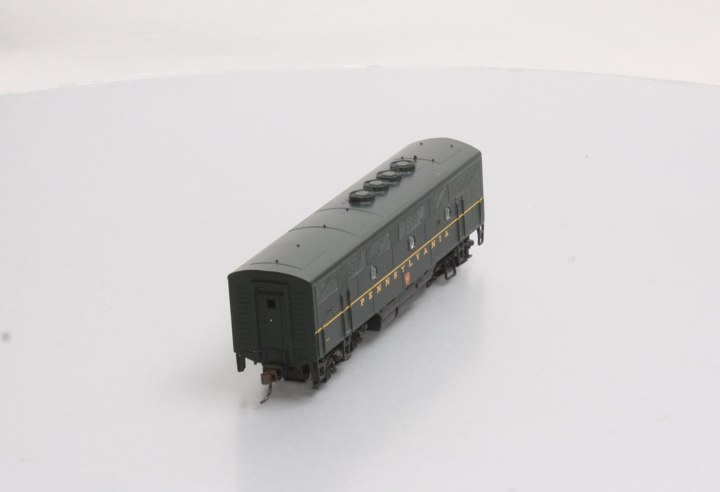Proto 1000 23969 Pennsylvania F3B Powered Locomotive w/DCC #9508B LN/Box