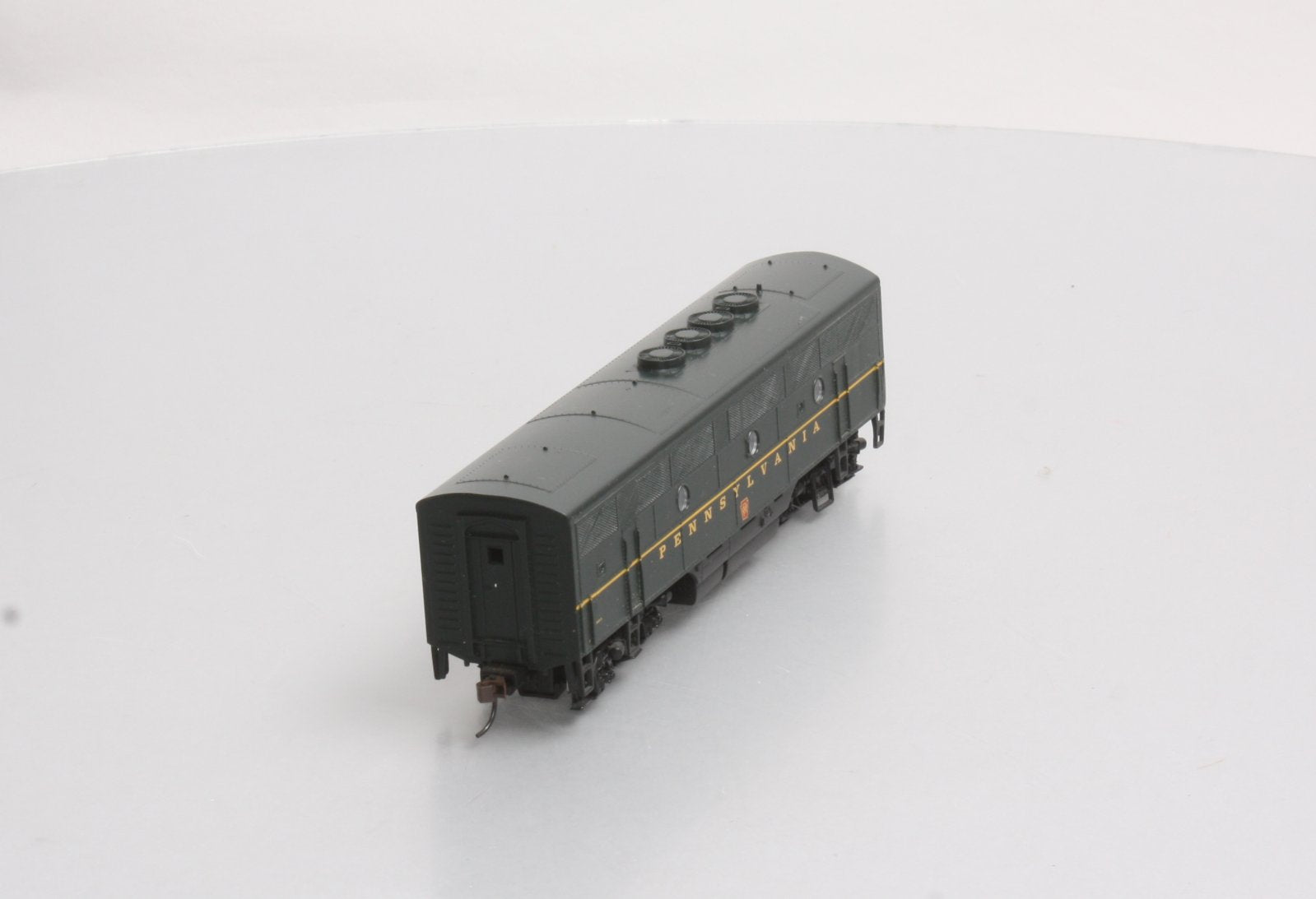Proto 1000 23969 Pennsylvania F3B Powered Locomotive w/DCC #9508B LN/Box