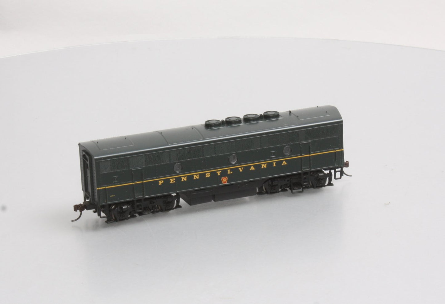 Proto 1000 23969 Pennsylvania F3B Powered Locomotive w/DCC #9508B LN/Box