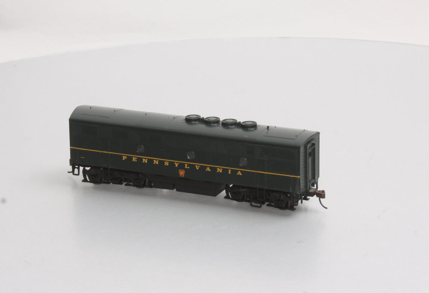 Proto 1000 23969 Pennsylvania F3B Powered Locomotive w/DCC #9508B LN/Box