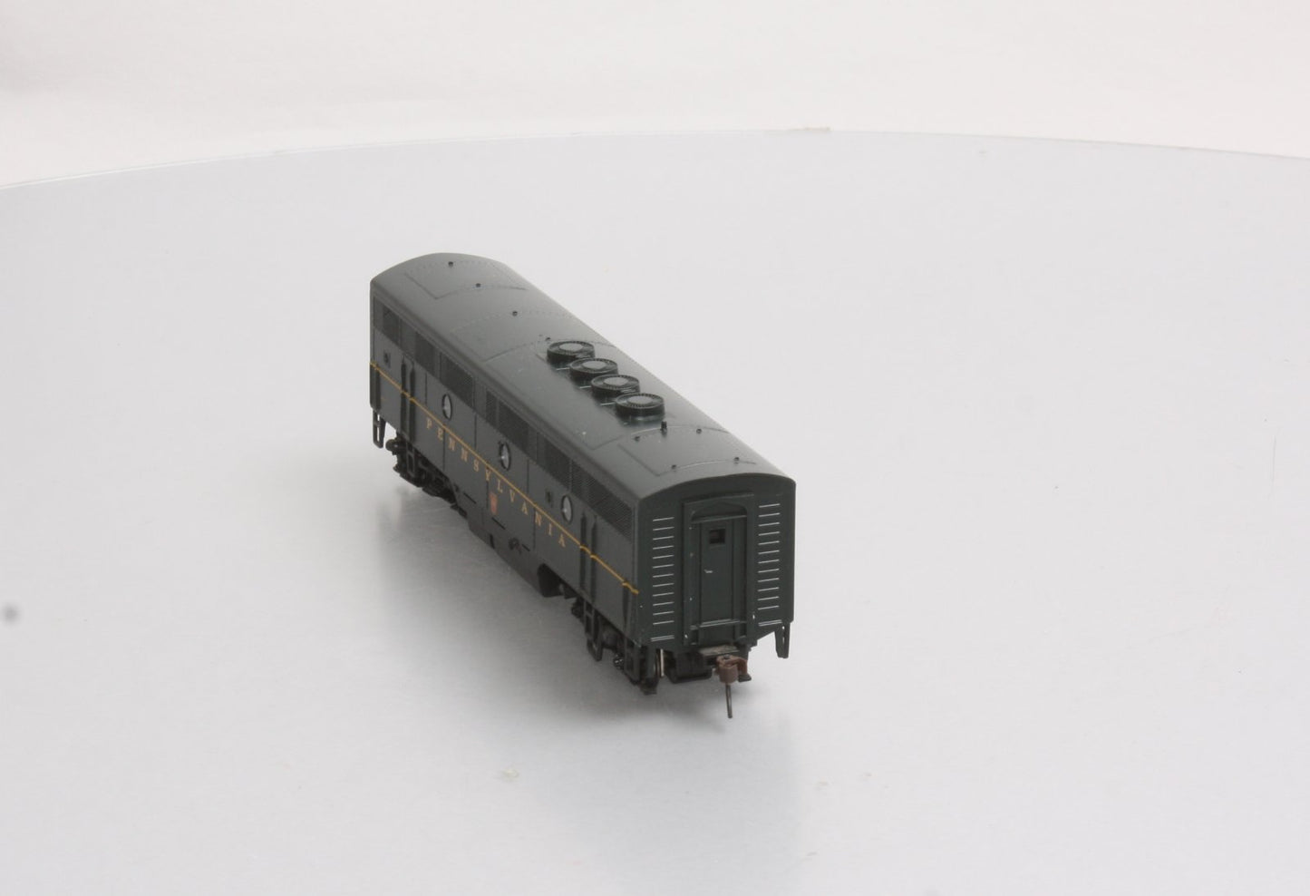 Proto 1000 23969 Pennsylvania F3B Powered Locomotive w/DCC #9508B LN/Box