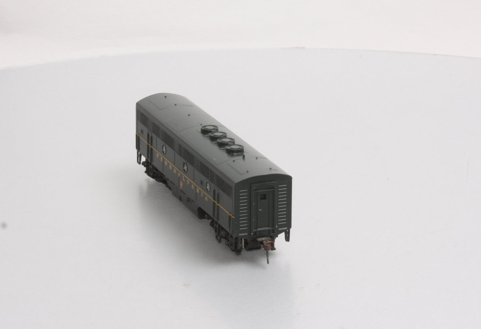 Proto 1000 23969 Pennsylvania F3B Powered Locomotive w/DCC #9508B LN/Box