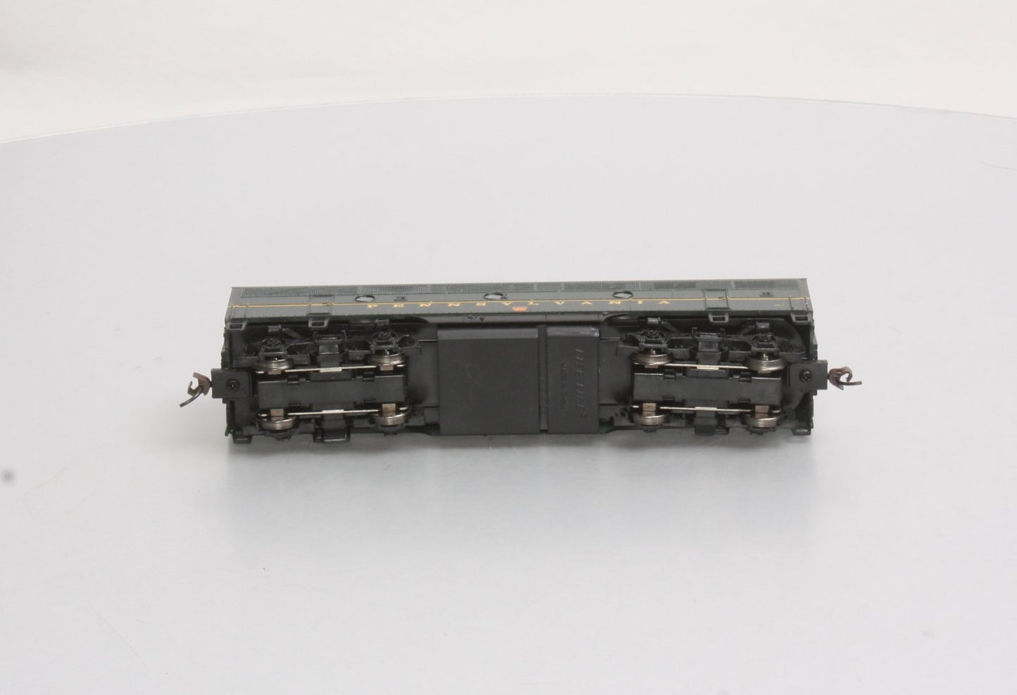 Proto 1000 23969 Pennsylvania F3B Powered Locomotive w/DCC #9508B LN/Box