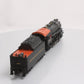 MTH 20-3055-1 O PRR 2-8-0 H10s Consolidation Steam Loco & Tender w/PS2 LN/Box