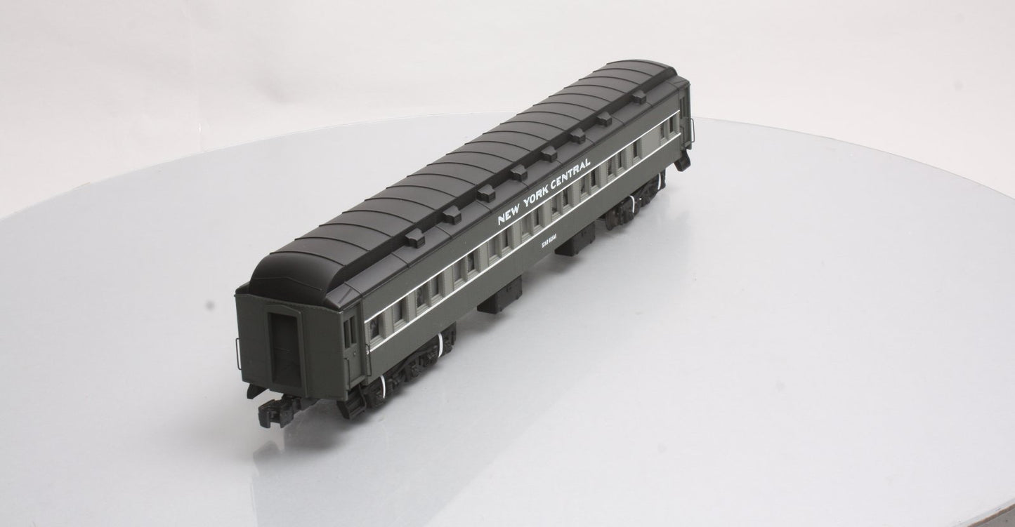 Lionel 6-19082 O New York Central "Star Beam" Passenger Car #2566 LN/Box