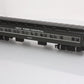 Lionel 6-19082 O New York Central "Star Beam" Passenger Car #2566 LN/Box