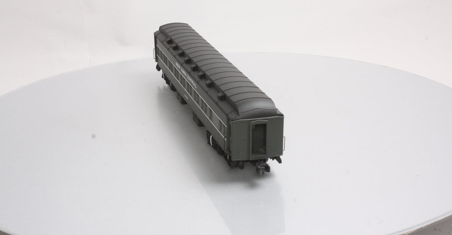 Lionel 6-19082 O New York Central "Star Beam" Passenger Car #2566 LN/Box