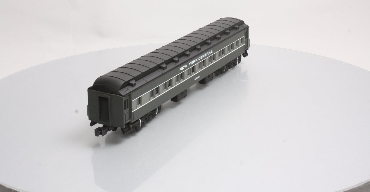 Lionel 6-19082 O New York Central "Star Beam" Passenger Car #2566 LN/Box