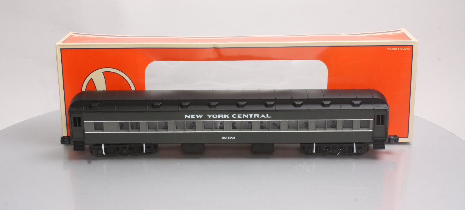 Lionel 6-19082 O New York Central 