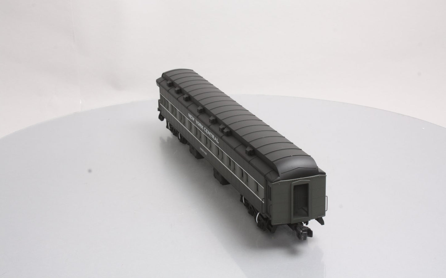 Lionel 6-19083 O Gauge New York Central Hudson Valley 2567 Observation Car LN/Box