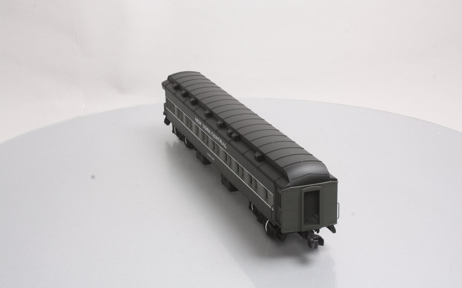 Lionel 6-19083 O Gauge New York Central Hudson Valley 2567 Observation Car LN/Box