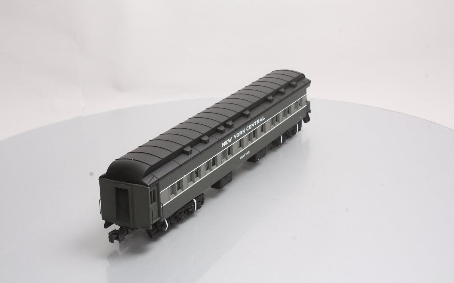 Lionel 6-19083 O Gauge New York Central Hudson Valley 2567 Observation Car LN/Box