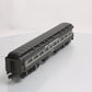 Lionel 6-19083 O Gauge New York Central Hudson Valley 2567 Observation Car LN/Box