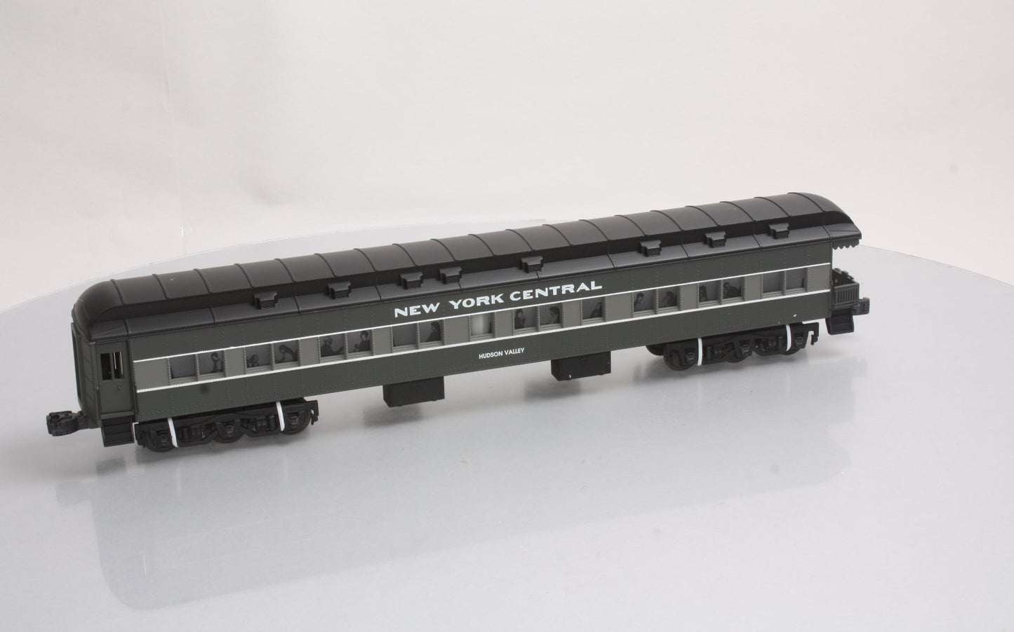 Lionel 6-19083 O Gauge New York Central Hudson Valley 2567 Observation Car LN/Box