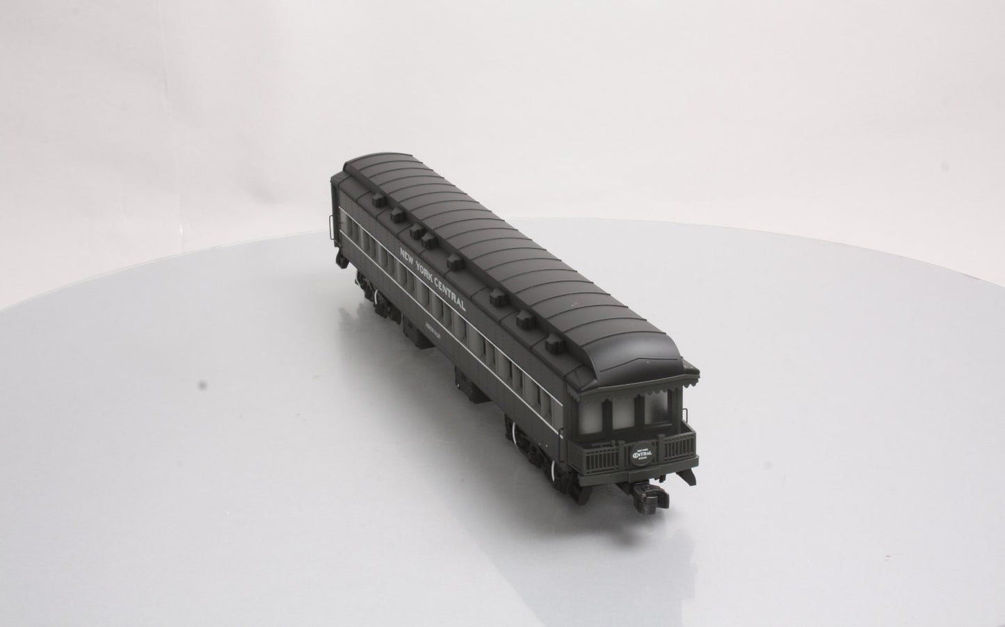 Lionel 6-19083 O Gauge New York Central Hudson Valley 2567 Observation Car LN/Box