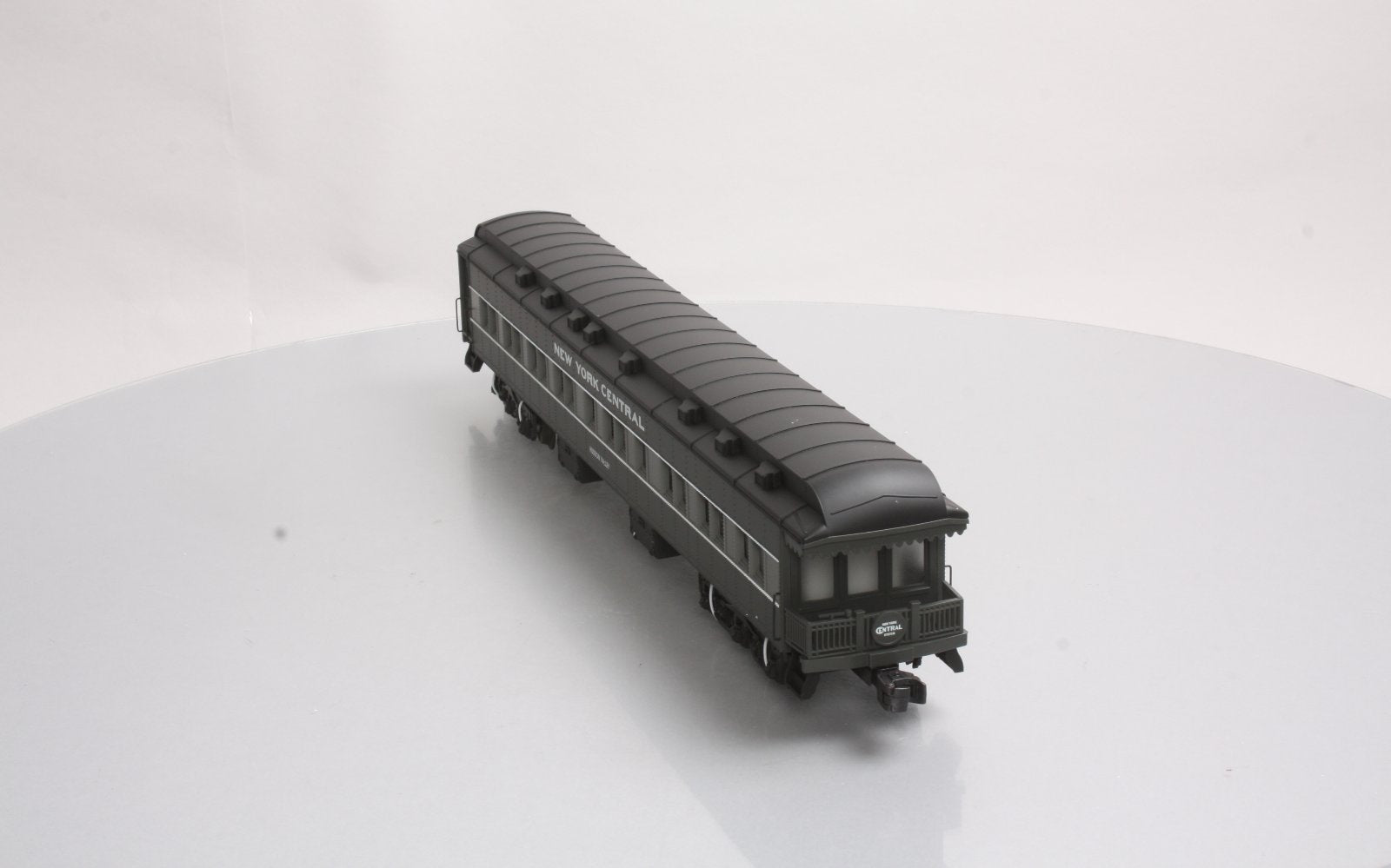 Lionel 6-19083 O Gauge New York Central Hudson Valley 2567 Observation Car LN/Box