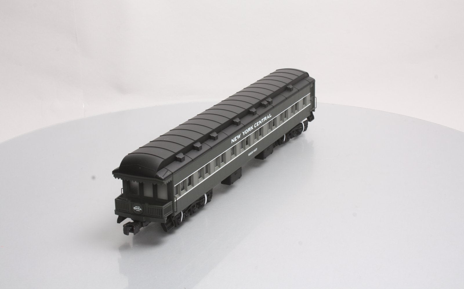 Lionel 6-19083 O Gauge New York Central Hudson Valley 2567 Observation Car LN/Box